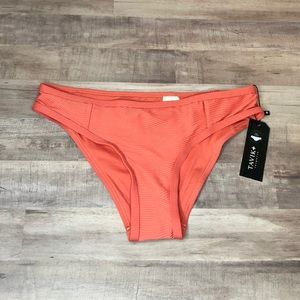 Tavik Full Coverage Jayden Swim Bottom Textured XS